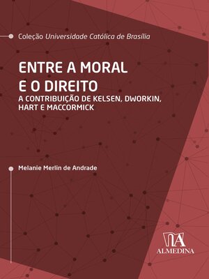 cover image of Entre a Moral  e o Direito